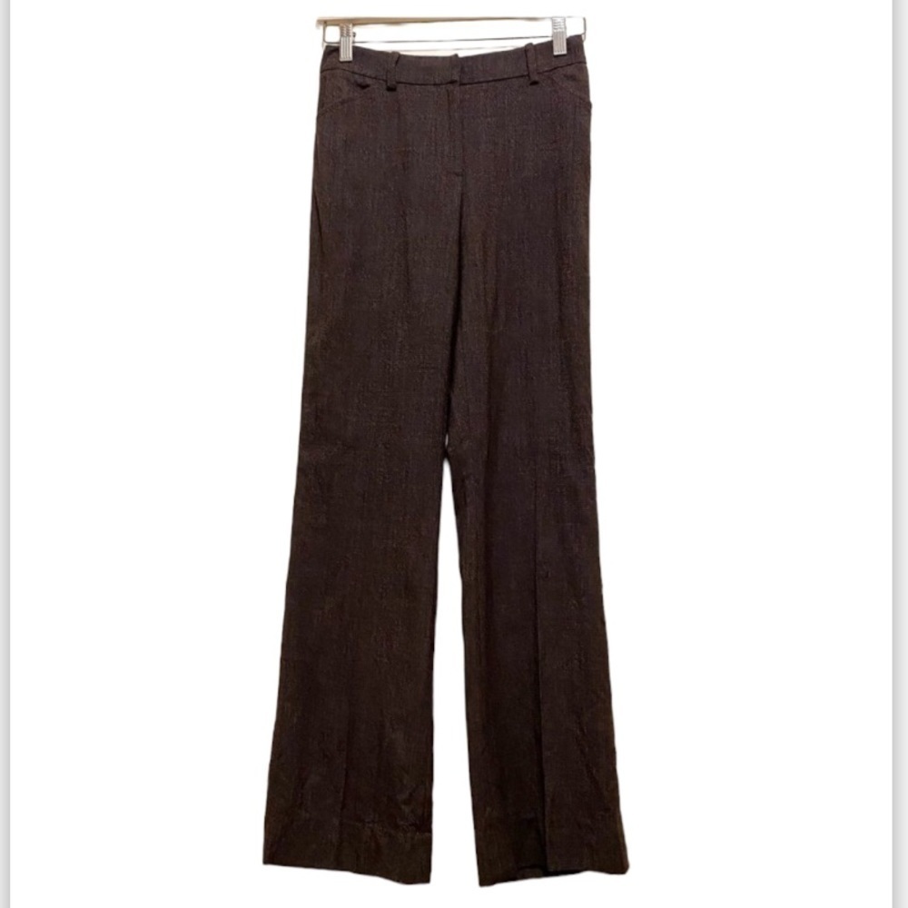 𝅺PER Se 98% wool 2%elastane pants. Perfect condition. Size 0.